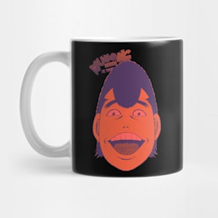 Mamoru Takamura Mug